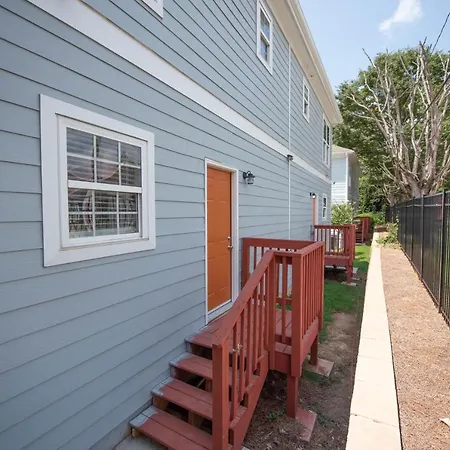 Campbellton Rd Apt A Atlanta Exterior foto