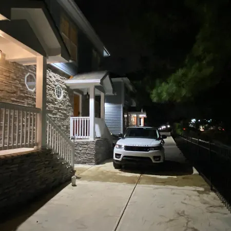 Campbellton Rd Apt A Atlanta Exterior foto