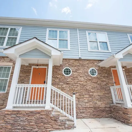 Campbellton Rd Apt A Atlanta Exterior foto