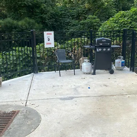 Campbellton Rd Apt A Atlanta Exterior foto