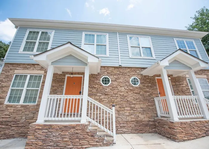 Campbellton Rd Apt A