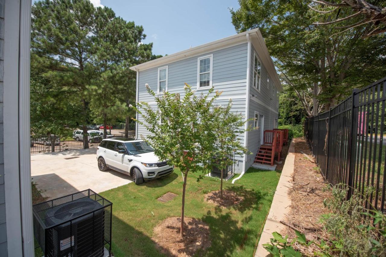 Campbellton Rd A Apartment