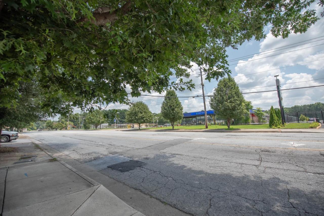 Campbellton Rd A
