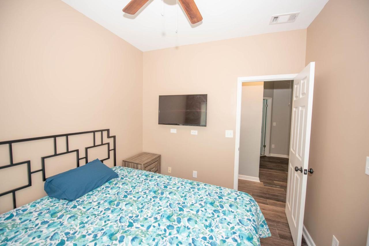 Campbellton Rd A Apartment