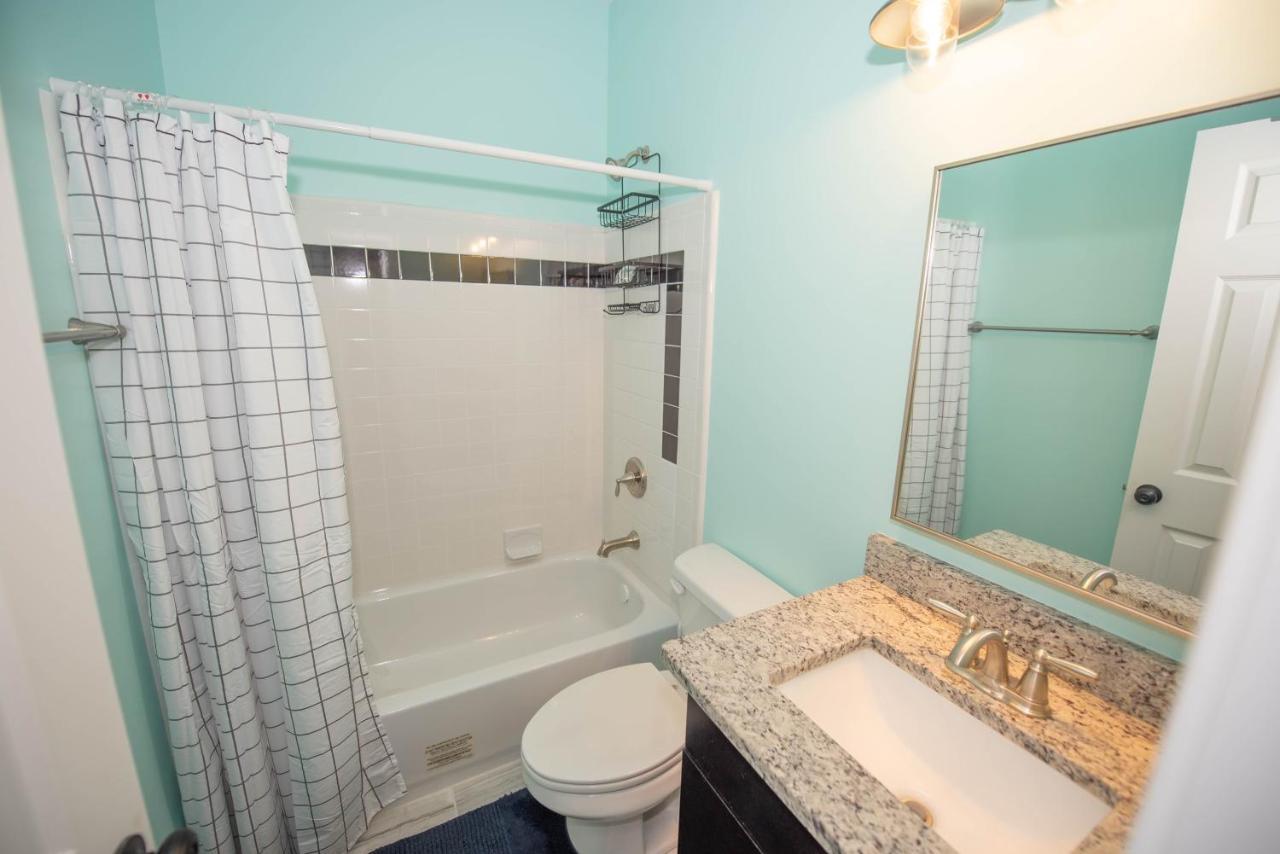 Campbellton Rd A Apartment *
