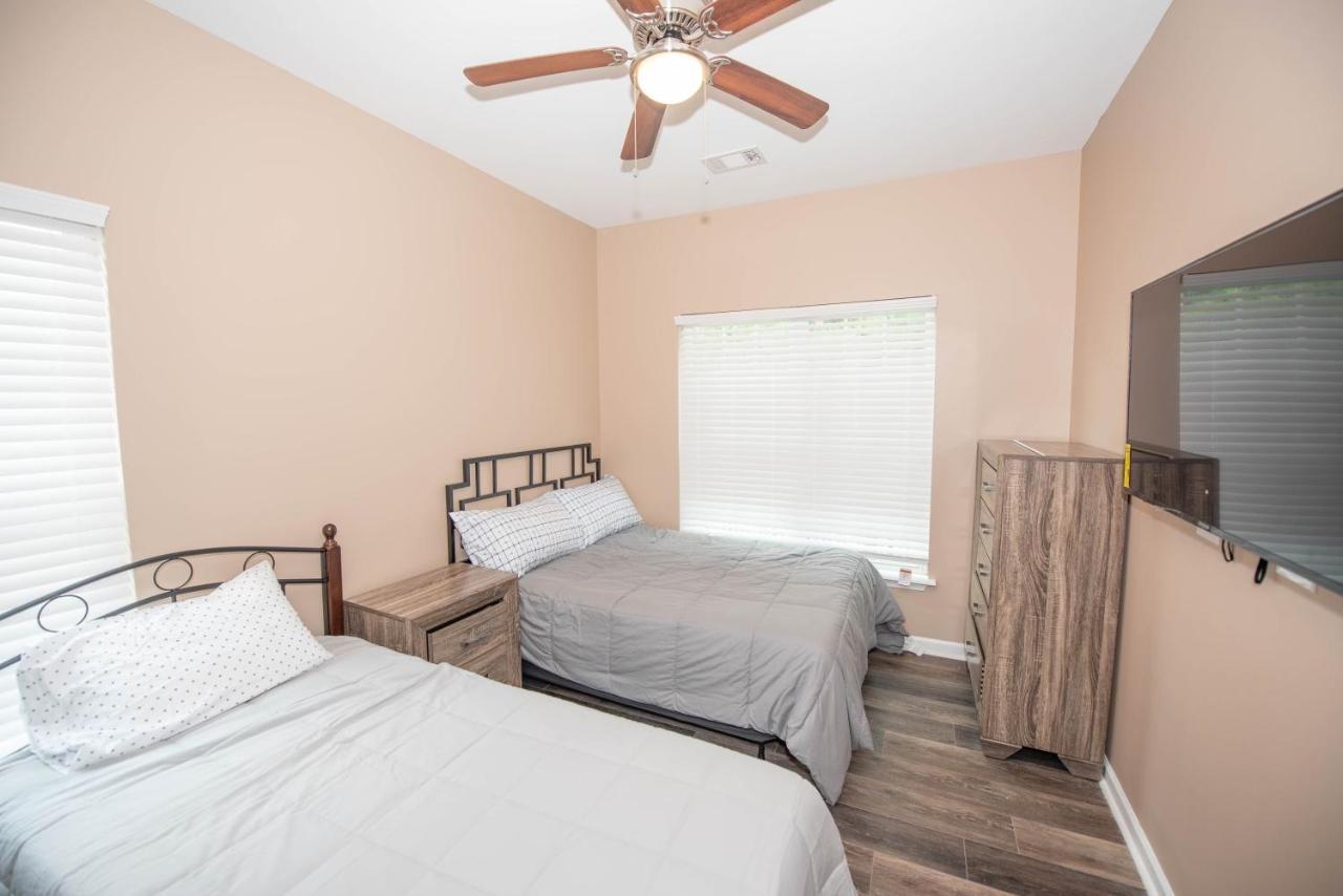 Apartment Campbellton Rd A