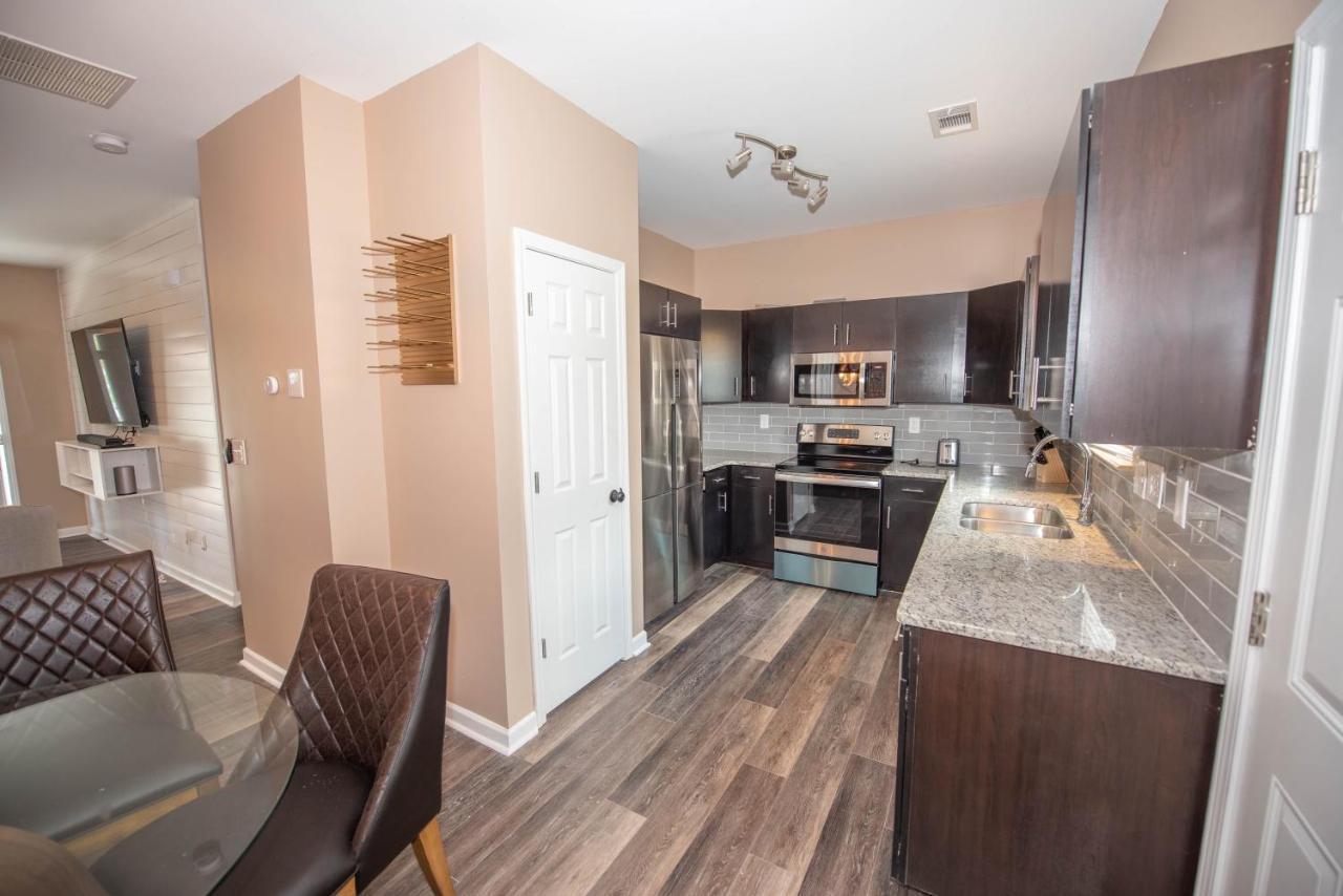 Apartment Campbellton Rd A Atlanta